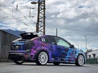 gebraucht Ford Focus Coupé RS 2,5
