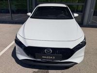 gebraucht Mazda 3 3e-Skyactiv-G140 Prime-Line