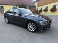Gebraucht BMW 318 143 PS (105 kW) 2014