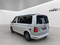 Gebraucht VW California Beach 204 PS (150 kW) 2016 Weiß Van