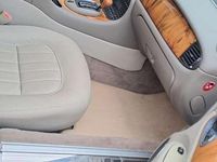 Gebraucht Jaguar XJ8 237 PS (174 kW) 1997 Blau Limousine