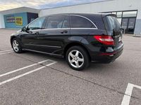 gebraucht Mercedes 350 R R lang BLUETEC CDI 4MATIC Aut.
