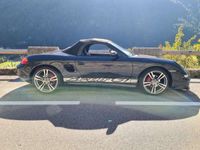 gebraucht Porsche Boxster 