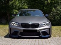 gebraucht BMW M2 DKG Coupé Aut. (F87)