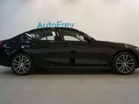 gebraucht BMW 318 d