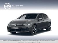 Neu VW Golf VIII 115 PS (84 kW) 2026 Mittelgrau  metallic