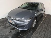 Neu VW Golf VIII 204 PS (150 kW) 2026 Mittelgrau  metallic Limousine