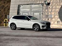 gebraucht Volvo XC60 R Design AWD / Klima / Pano / Sitzheizung ...
