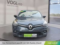 gebraucht Renault Clio IV 