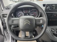 gebraucht Citroën Berlingo Berlingo KW M BlueHDi 100 S&S norm. Nutzl.