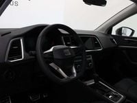 gebraucht Seat Ateca FR 2.0 TDI DSG 4Drive