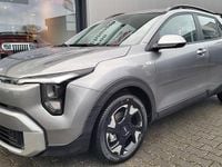 Neu Kia Stonic 101 PS (74 kW) 2025 Grau SUV
