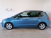 gebraucht VW Golf Sportsvan Highline 2,0 BMT TDI ab € 240 / Monat