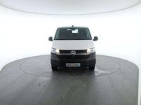 gebraucht VW T6.1 Kastenwagen Kastenwagen Entry TDI