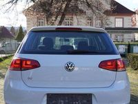 gebraucht VW Golf Comfortline 1,6 BMT TDI DPF