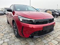 gebraucht Opel Corsa GS 1.2 74 KW (101 PS)-Sitzheizung-Kamera-Toten Winkel Assist-Sofort