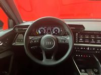 gebraucht Audi A3 Sportback 30 TFSI intense