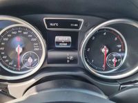 gebraucht Mercedes GLE350 d 4Matic 9G-TRONIC AMG Line