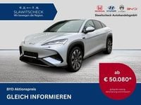 Neu BYD Sealion 7 389 kW (530 PS) 2026 Grau SUV