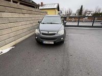 Gebraucht Opel Antara Style 163 PS (119 kW) 2010 SUV