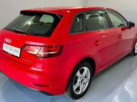 gebraucht Audi A3 30 TFSI basis