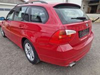 gebraucht BMW 318 318 d Touring *Pickerl Neu*Unterboden Neu*