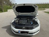 gebraucht VW Passat Variant Comfortline 20 TDI DSG