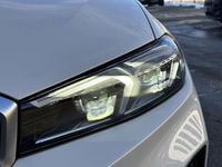 gebraucht BMW 320 d xDrive Touring Aut.