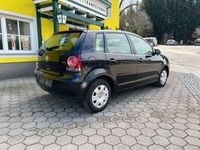 gebraucht VW Polo 1.2 Trendline