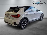 gebraucht Audi A1 allstreet 25 TFSI intense