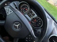 Gebraucht Mercedes ML63 AMG AMG 510 PS (375 kW) 2007 SUV