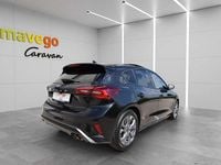 gebraucht Ford Focus EcoBoost Hybrid ST-Line X Aut. **PANORAMADACH**