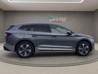 gebraucht Skoda Enyaq iV 85x