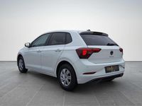 gebraucht VW Polo 4Me