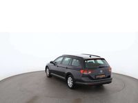 gebraucht VW Passat Variant 2.0 TDI Aut LED RADAR NAVI