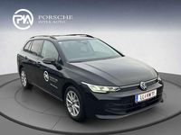 Neu VW Golf VIII Business 116 PS (85 kW) 2025 Schwarz Kombi