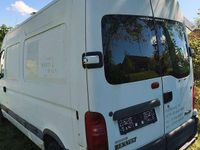gebraucht Renault Master MasterFD33