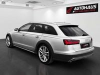 Gebraucht Audi A6 Allroad Ambiente 272 PS (200 kW) 2016 Grau Kombi