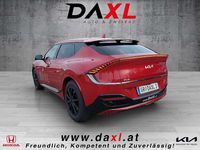 gebraucht Kia EV6 AWD GT-Line Aut.