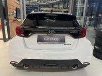 gebraucht Toyota Yaris GR High Performance
