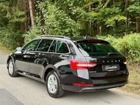 gebraucht Skoda Superb Superb*DSG*HCAM*MWST*ACC*SPUR*KESSY*