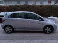 Gebraucht Mercedes 180 109 PS (80 kW) 2006 Limousine