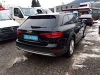 gebraucht Audi A4 Allroad quattro basis