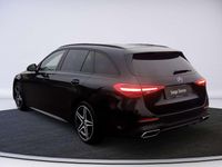 gebraucht Mercedes C180 T AMG Line Night