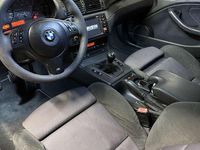 gebraucht BMW 325 325 Ci E46