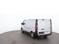 gebraucht Renault Trafic Kasten dCi 125 Energy L1H1 3-SITZER TEMP