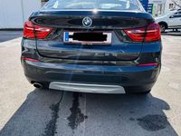 Gebraucht BMW X4 xLine 190 PS (139 kW) 2015 SUV