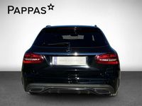 gebraucht Mercedes C200 d T-Modell PTS Cam Navi AUT Wide LED SHZ