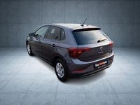 gebraucht VW Polo 4Me