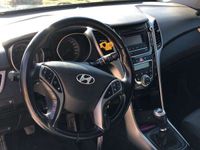 gebraucht Hyundai Coupé i301,4 CVVT Europe